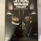 Star Wars Trilogy Box Set With Bonus Material (DVD, 2004, 4-Disc Set) Region 4
