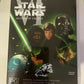 Star Wars Trilogy Box Set With Bonus Material (DVD, 2004, 4-Disc Set) Region 4