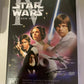 Star Wars Trilogy Box Set With Bonus Material (DVD, 2004, 4-Disc Set) Region 4