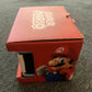 Super Mario Pow Block Mug Ceramic - Official Nintendo Licensed