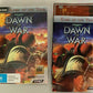 Warhammer 40,000 Dawn Of War - Game Of The Year PC CDROM (2004) With Manual