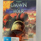 Warhammer 40,000 Dawn Of War - Game Of The Year PC CDROM (2004) With Manual