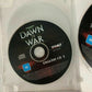 Warhammer 40,000 Dawn Of War - Game Of The Year PC CDROM (2004) With Manual