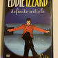 Eddie Izzard: Definite Article - Live (DVD, 2004) Region 1