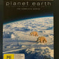 Planet Earth - The Complete Series (DVD, 2010, 6-Disc Set) - Region 4