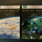 Planet Earth - The Complete Series (DVD, 2010, 6-Disc Set) - Region 4