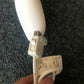 Official Genuine NINTENDO Wii Motion Plus Controller + Nunchuck Combo