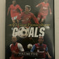 50 Great Premiership Goals - Volume 5 (DVD, 2004) Region 2