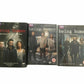 Being Human: The Complete First And Second Series (DVD, 2010, 5-Disc Set) R2