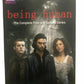 Being Human: The Complete First And Second Series (DVD, 2010, 5-Disc Set) R2