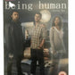 Being Human: The Complete First And Second Series (DVD, 2010, 5-Disc Set) R2