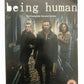 Being Human: The Complete First And Second Series (DVD, 2010, 5-Disc Set) R2