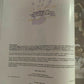 NBA All Star Slam Dunk Champs 1997 Michael Jordan, Wilkins, Webb etc Poster