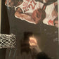 NBA All Star Slam Dunk Champs 1997 Michael Jordan, Wilkins, Webb etc Poster