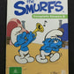 The Smurfs : Complete Season 5 (DVD, 1981, 3-Disc Set)