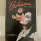 *RARE* La Boheme By Giacomo Puccini Directed By Baz Luhrmann (VHS, 1993) PAL