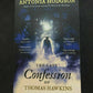 The Last Confession of Thomas Hawkins by Antonia Hodgson (Paperback, 2016)