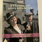 Roy Clarke's: Keeping Up Appearances - Series 1 & 2 (DVD, 1995) Region 2
