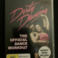 Dirty Dancing - The Official Dance Workout DVD Region 4