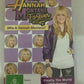 Hannah Montana Forever - Who Is Hannah Montana? (DVD, 2010) Miley Cyrus Region 4