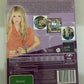 Hannah Montana Forever - Who Is Hannah Montana? (DVD, 2010) Miley Cyrus Region 4