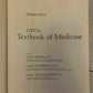 Cecil Textbook Of Medicine 15th Edition