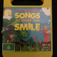 Justine Clark: Songs To Make Your Smile (DVD, 2008) Region 4