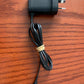 Genuine Nokia AC-11A AC Adapter 5v  450mA 2 mm