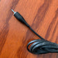 Genuine Nokia AC-11A AC Adapter 5v  450mA 2 mm