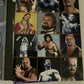 WWE - Top 50 Superstars Of All Time (DVD, 2011, 3-Disc Set) Region 4