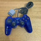 Blaze Duo Shock Plus PlayStation 2 Controller PS2 with Slow, Set, Clear function
