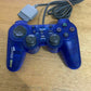 Blaze Duo Shock Plus PlayStation 2 Controller PS2 with Slow, Set, Clear function