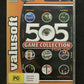505 Complete Game THQ Collection For PC CDROM WinXP