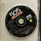 505 Complete Game THQ Collection For PC CDROM WinXP