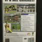 3x Cricket PS2 Collection - Ricky Ponting, Cricket 2004 & 07 (Sony PlayStation 2