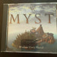 Myst PC CD-ROM 1996 Windows 3.1 / Windows 95 Game