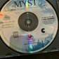 Myst PC CD-ROM 1996 Windows 3.1 / Windows 95 Game