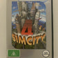 Sim City 4 PC CD-ROM Classic City Building Simulation Management Game