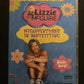 Lizzie McGuire - Misadventures in Babysitting (DVD, 2003) Region 4