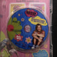 Lizzie McGuire - Misadventures in Babysitting (DVD, 2003) Region 4