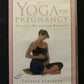 Yoga For Pregnancy: Vitality, Relaxation, Balance - Theresa Jamieson - DVD