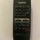 Genuine Sanyo 1AV0U10B09300 JXZA Remote Control