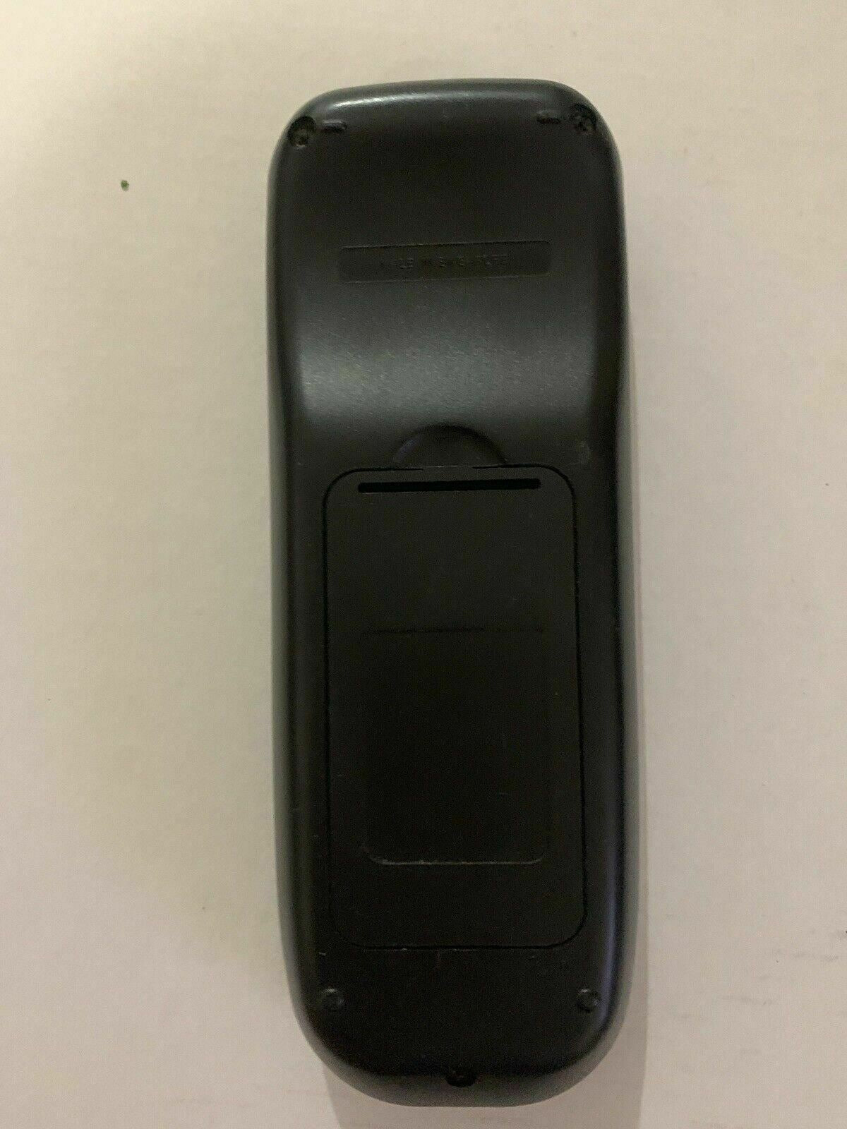 Genuine Sanyo 1AV0U10B09300 JXZA Remote Control