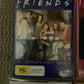 Friends - Complete Series 1-10 (DVD, 2004) Region 4.  Jennifer Aniston