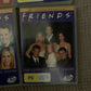 Friends - Complete Series 1-10 (DVD, 2004) Region 4.  Jennifer Aniston