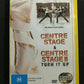 Centre Stage / Centre Stage - Turn It Up (DVD, 2010) Collector's Pack. Region 4