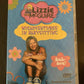 Lizzie McGuire - Misadventures in Babysitting (DVD, 2003) Disney Region 4