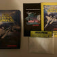 F-15 Strike Eagle PC 1985 Micropose 5 1⁄4-inch Floppy Disc Vintage Software