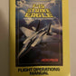 F-15 Strike Eagle PC 1985 Micropose 5 1⁄4-inch Floppy Disc Vintage Software