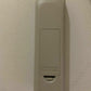 Genuine Sharp RRMCGA001SJSA Remote Control For Audio System